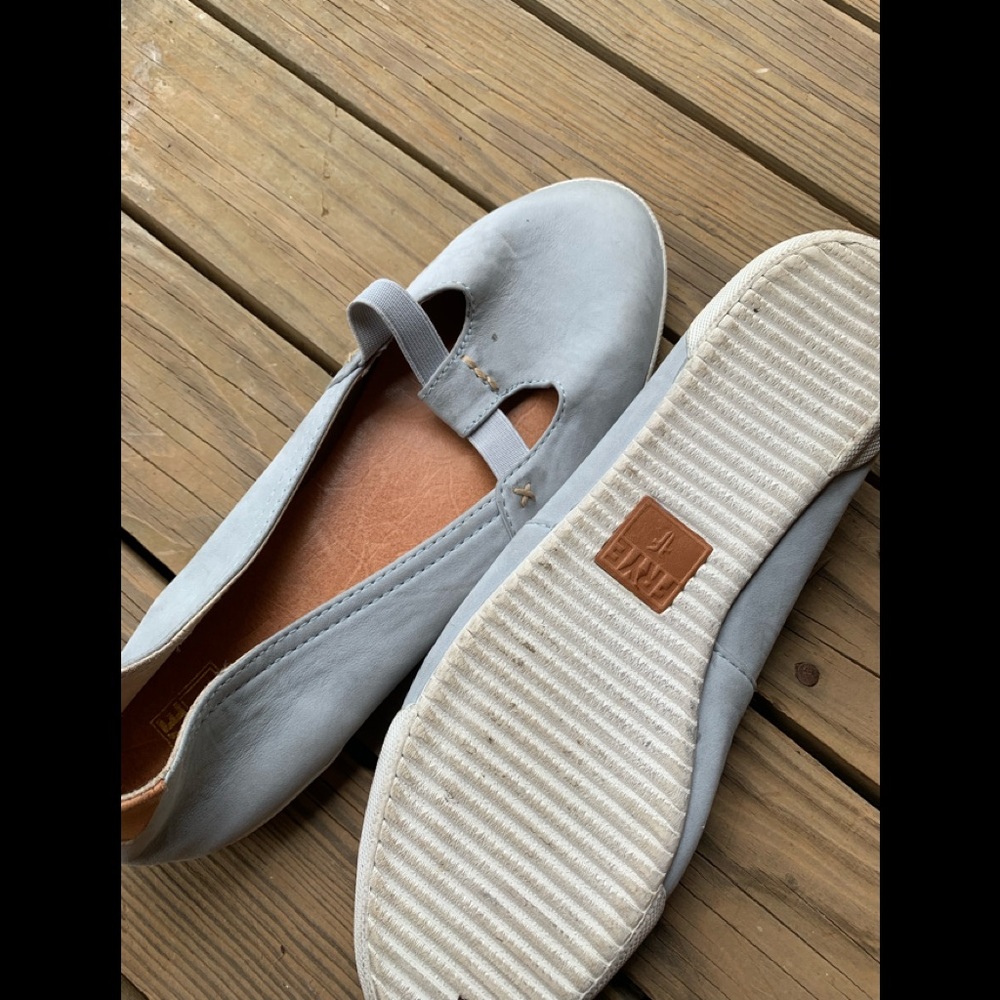 Frye Flats - image 2